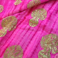 Pure matka Silk