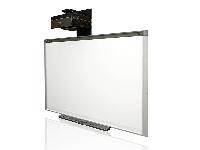 Smart Interactive White Board