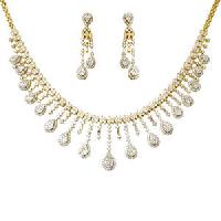 Diamond Gold Jewelry