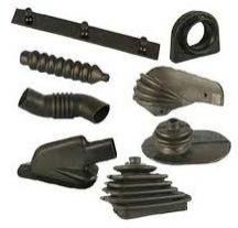 Automobile Rubber Parts