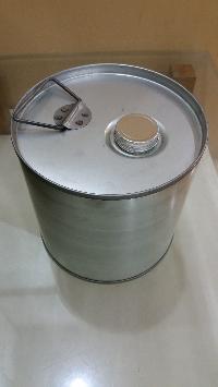 Mild Steel Chemical Packaging Drums