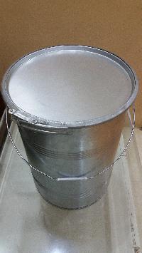Mild Steel Pesticides Packaging Drums