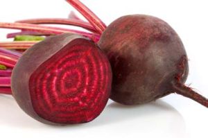 Fresh Beet Root