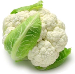 Fresh Cauliflower