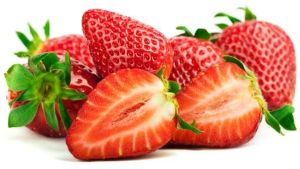 Fresh Strawberry