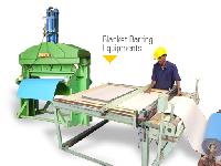 Blanket Cutting Machine