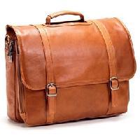 Leather Briefcase