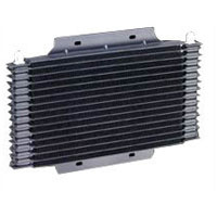 oil cooler radiators