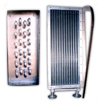 steam radiators