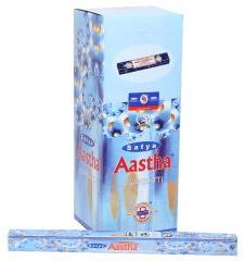 10 gm Satya Aastha Incense Sticks