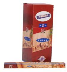 10 gm Satya Ajaro Incense Sticks