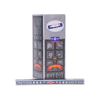 10 gm Satya Super Hit Incense Sticks