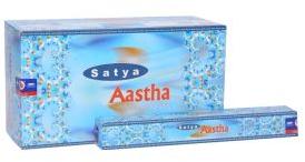 15 gm Satya Aastha Incense Sticks