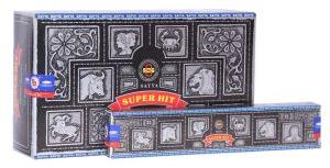 15 gm Satya Super Hit Incense Sticks