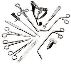 ENT Surgical Instruments