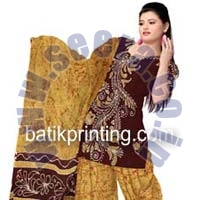 batik print fabrics