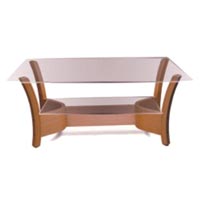 Bentwood Center Tables