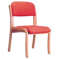 Bentwood Chair (C-107)