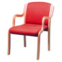 Bentwood Chair (C-115)