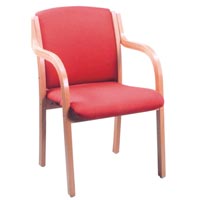 Bentwood Chair (C-116)