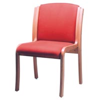 Bentwood Chair (C-117)