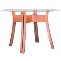 Bentwood Dining Tables