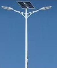 Solar Power LED Home Lighting Systems