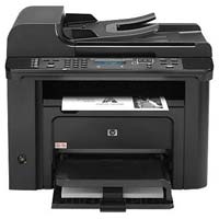 HP Printer (1536DNF)