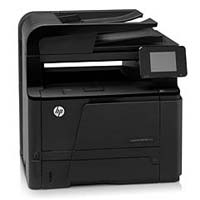 HP Printer (425DN)