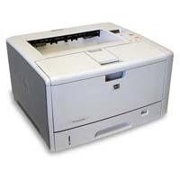 HP Printer (5200)