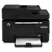 HP Printer (M435NW)