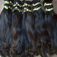 Virgin Remy Hair