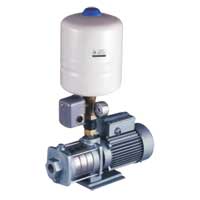 Domestic Pressure Booster Pump