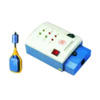 Electronic Water Level Monitor