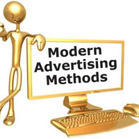 website advertising services