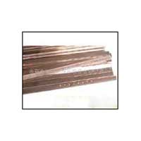 copper brazing welding rod