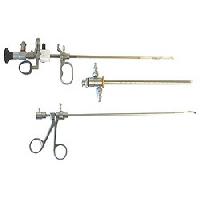 Surgical Instruments & Urology Equipment
