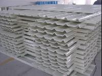 Frp Roof Sheets