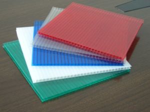 Polycarbonate Sheets