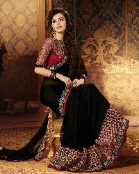 Designer Sarees