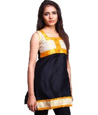 Silk Kurtis