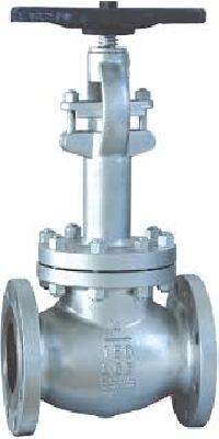 Globe Valve Stem