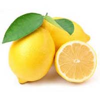 Fresh Lemon