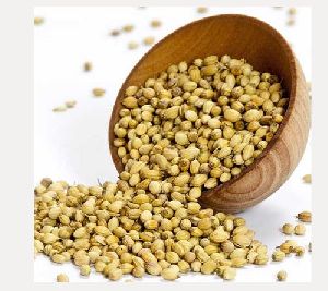 Coriander Seeds