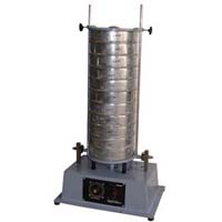 Seed Sieve Shaker