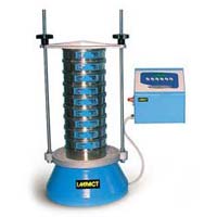 Sieve Shaking Machine