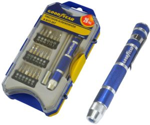 Precision Screwdriver Set