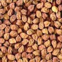 Black Chickpeas