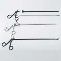 laparoscopic surgical instruments