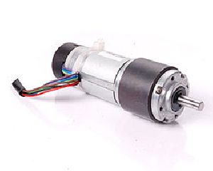 Mini Planetary Gearbox